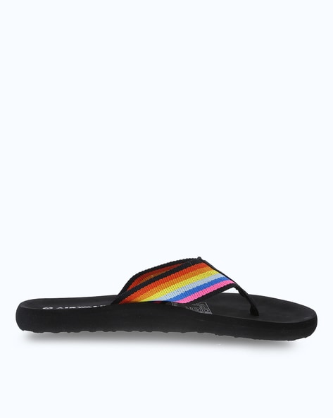 Payless airwalk hot sale flip flops