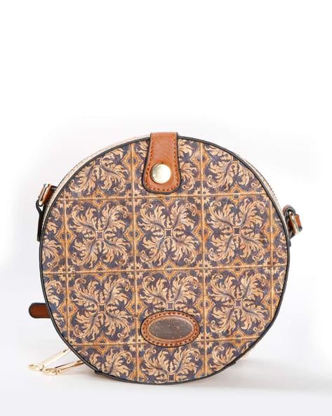 Buy Brown Handbags for Women by AJIO Online | Ajio.com