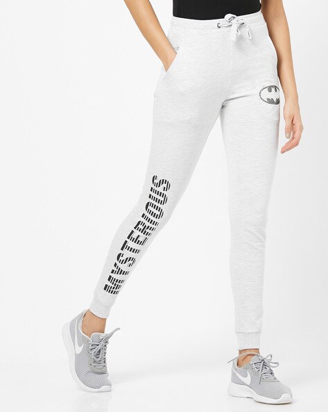 Buy Multicolored Track Pants for Women by YOONOY Online