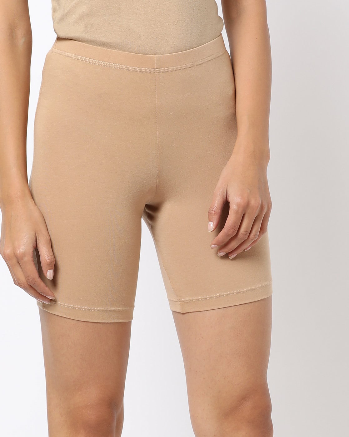 jockey short tights for ladies