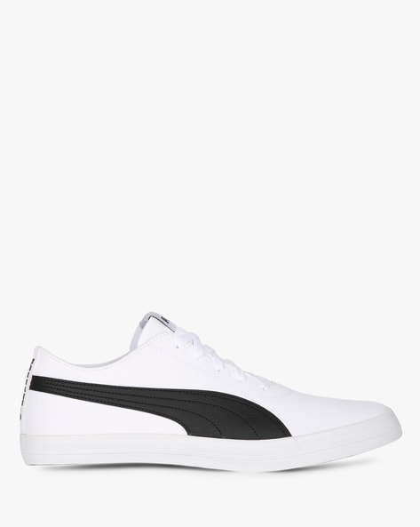 Buy White Sneakers for Men by Puma Online 