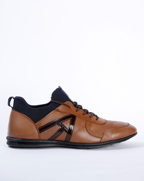 Casual Shoes for Men by ALBERTO TORRESI 