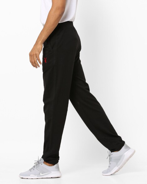 Hip-Hop Walker Pants with Pockets