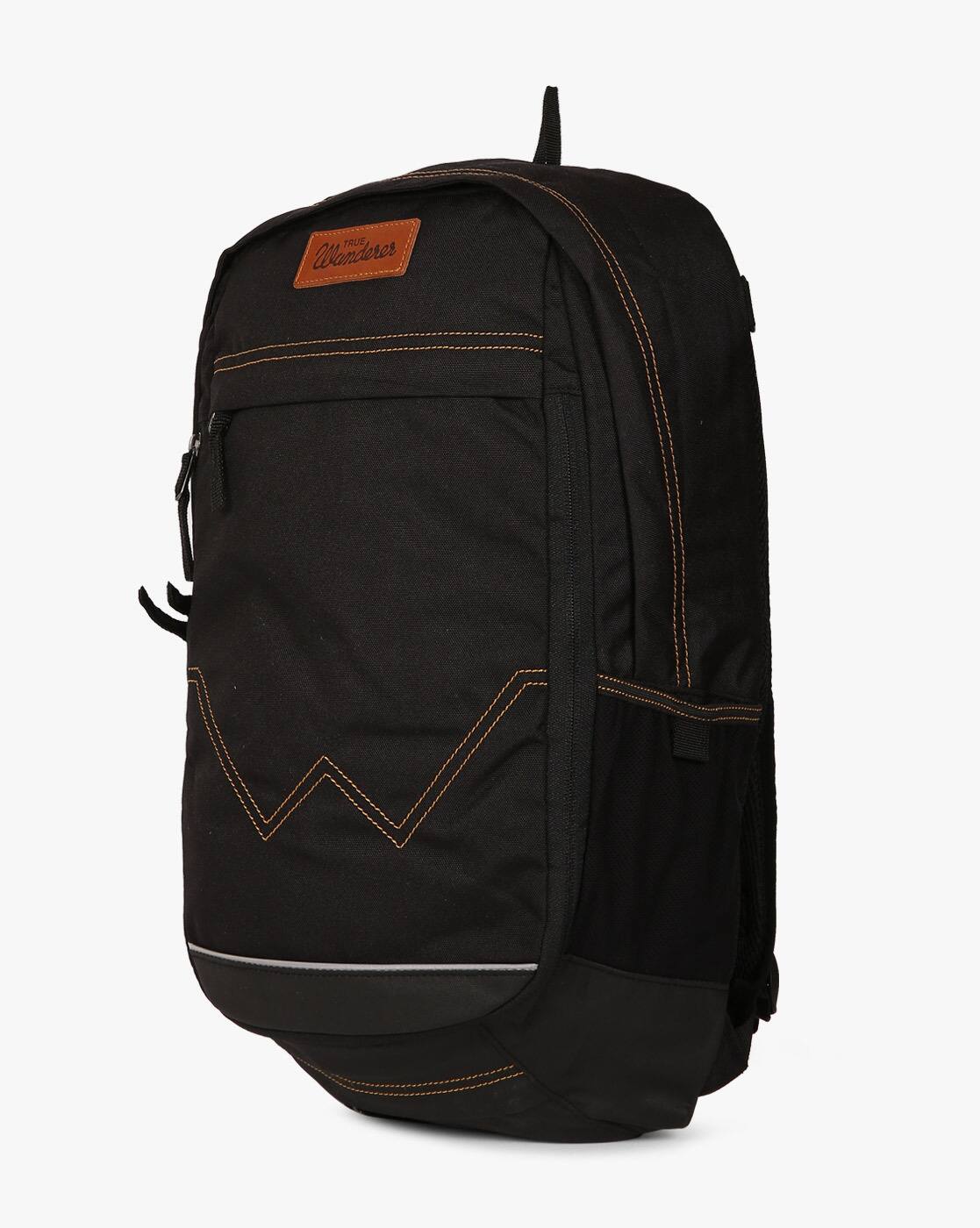 wrangler true wanderer backpack