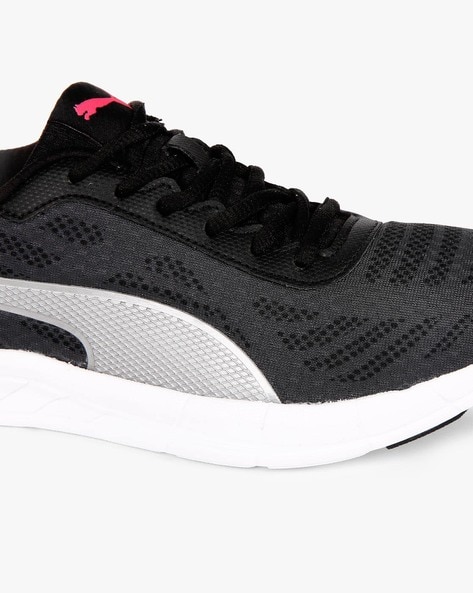 Puma meteor running shoes hotsell