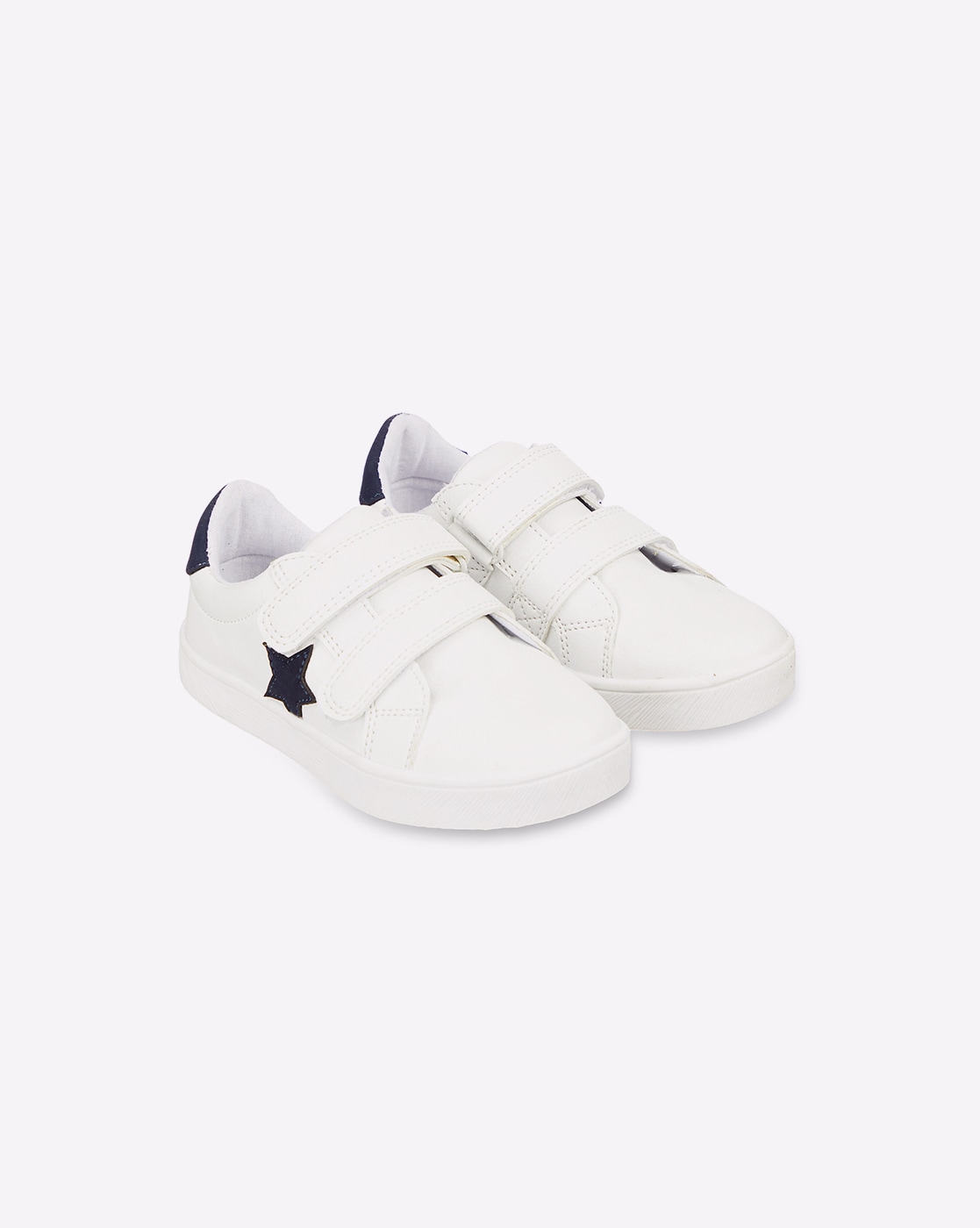 Buy White Sports\u0026Outdoor Shoes for Boys 