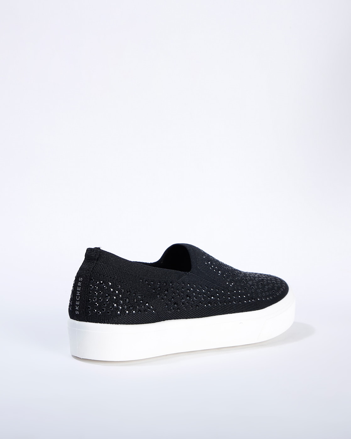 Skechers poppy studded on sale affair