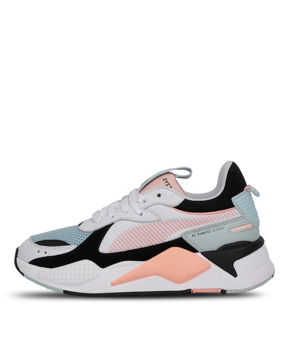 Puma rs-x 2024 reinvention casual shoes