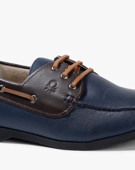 Benetton Ucb Boat Shoes United Colors Of Benetton Boat Shoes Deals