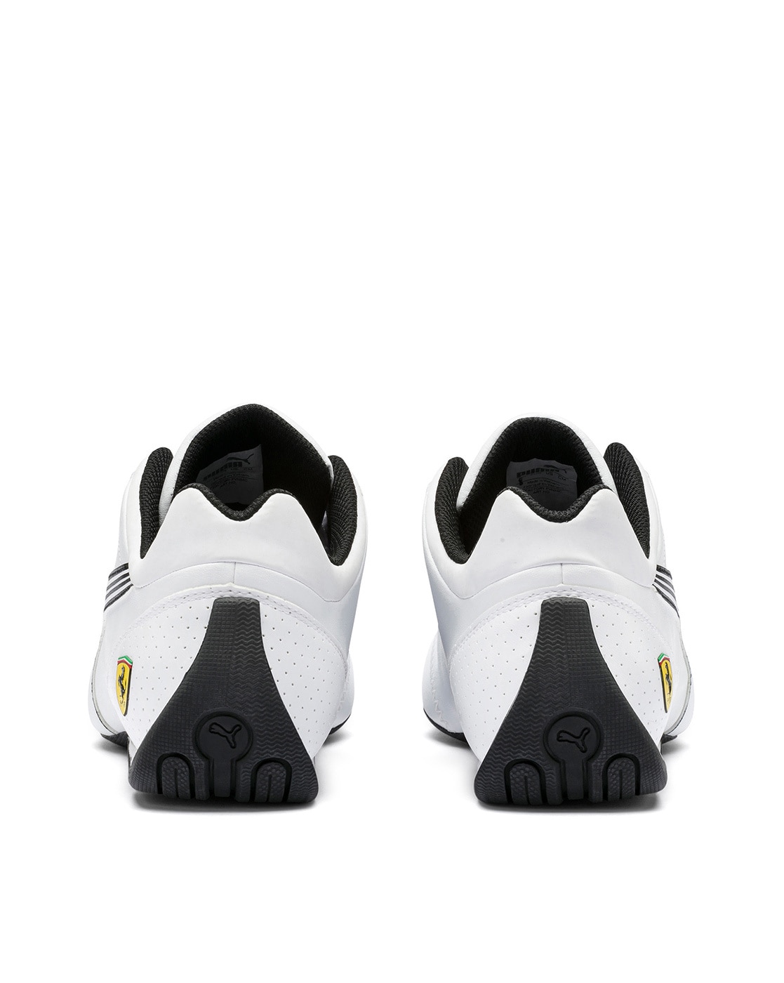 Puma ferrari future kart cat clearance shoes