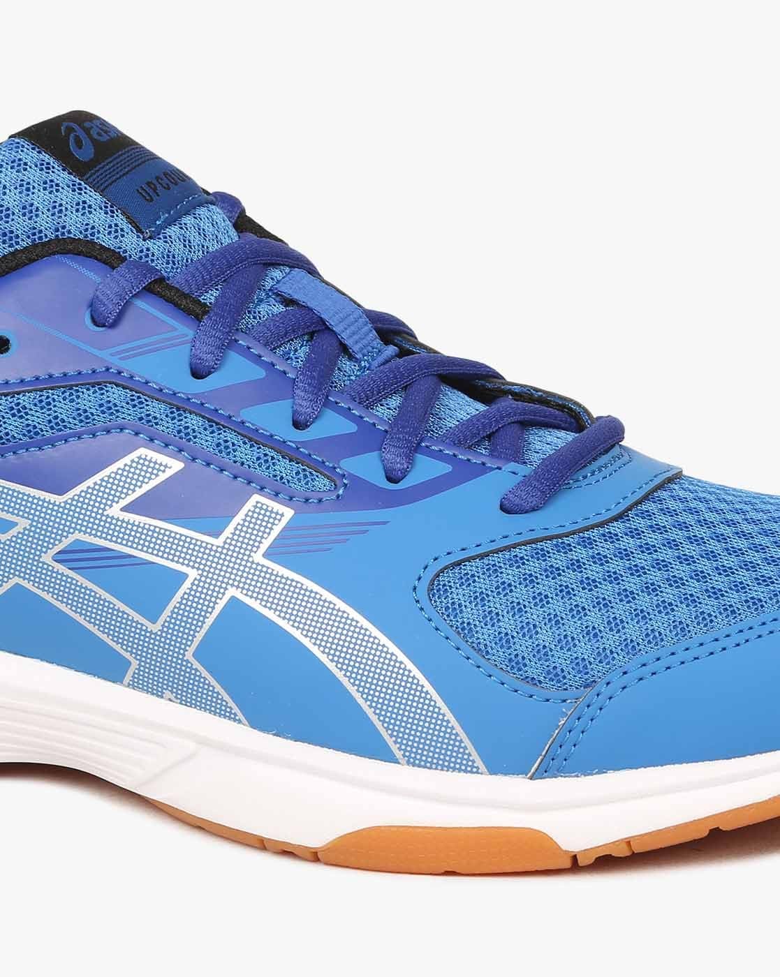 Asics upcourt store 2 badminton shoes