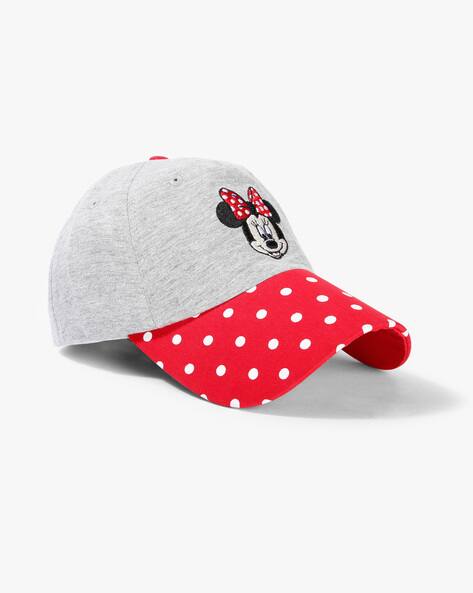 minnie cap