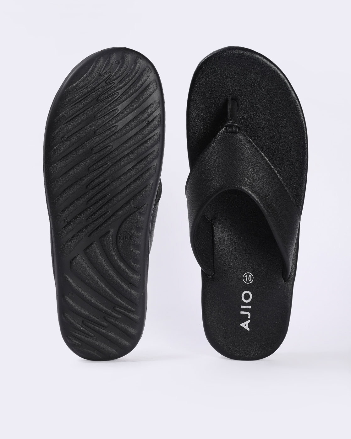 Buy Black Heeled Sandals for Women by Sneak-a-Peek Online | Ajio.com