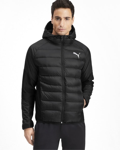 Jackets \u0026 Coats for Men by Puma Online 