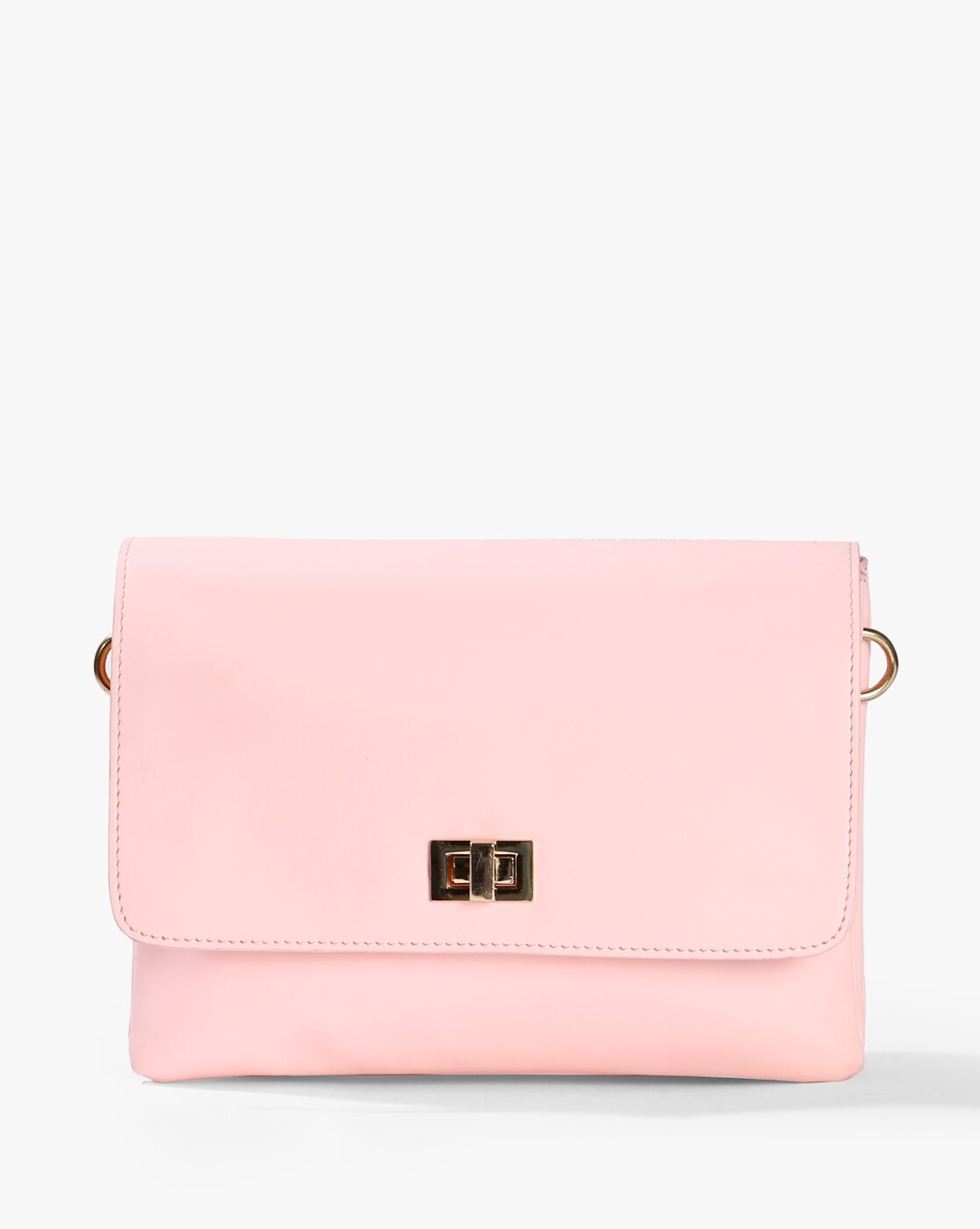 baby pink handbags