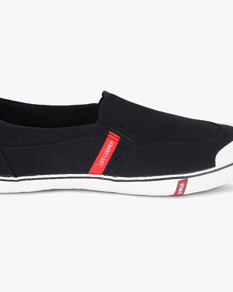 Lee sales cooper plimsolls