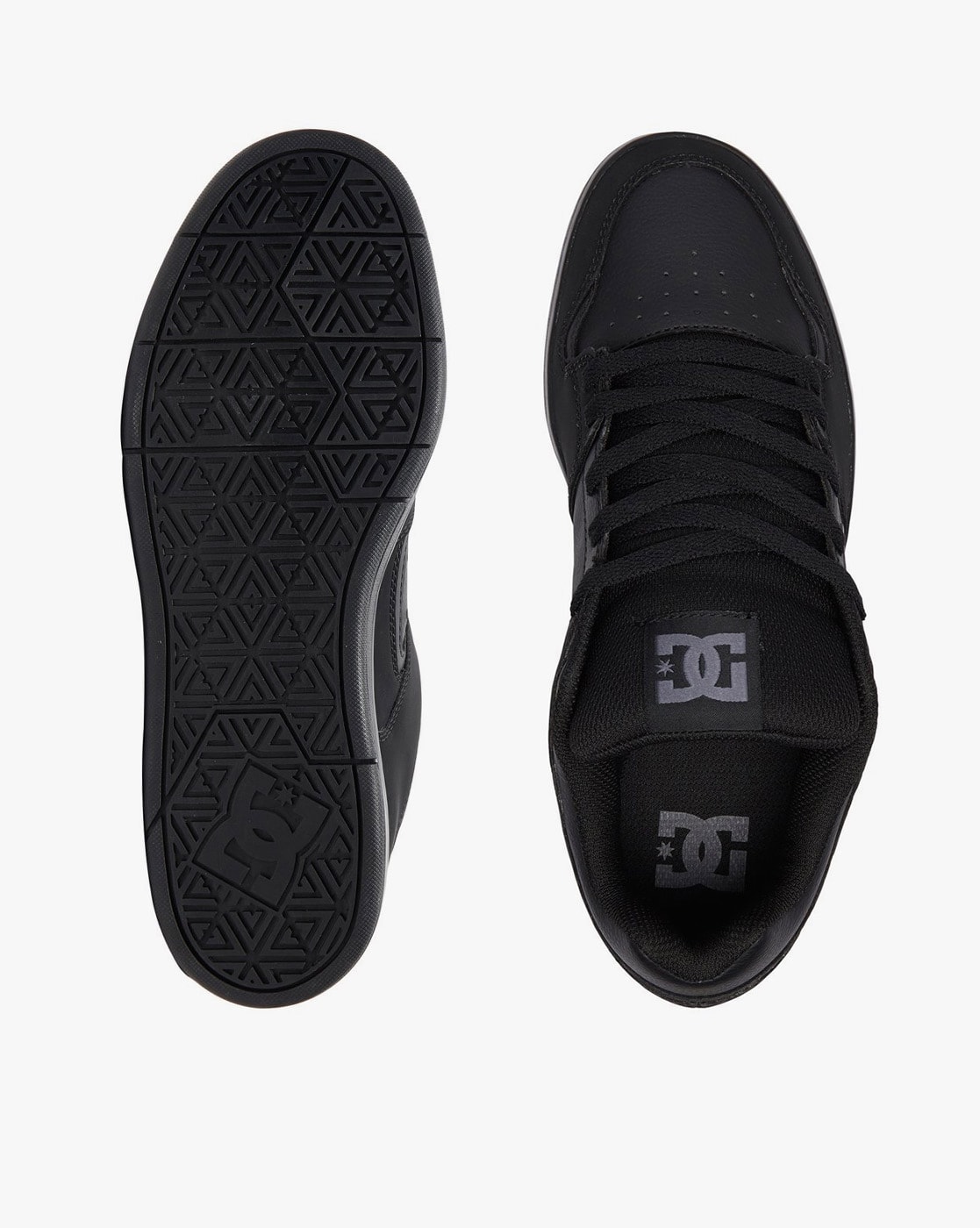 Buy Black Sneakers for Men by DC Shoes Online 