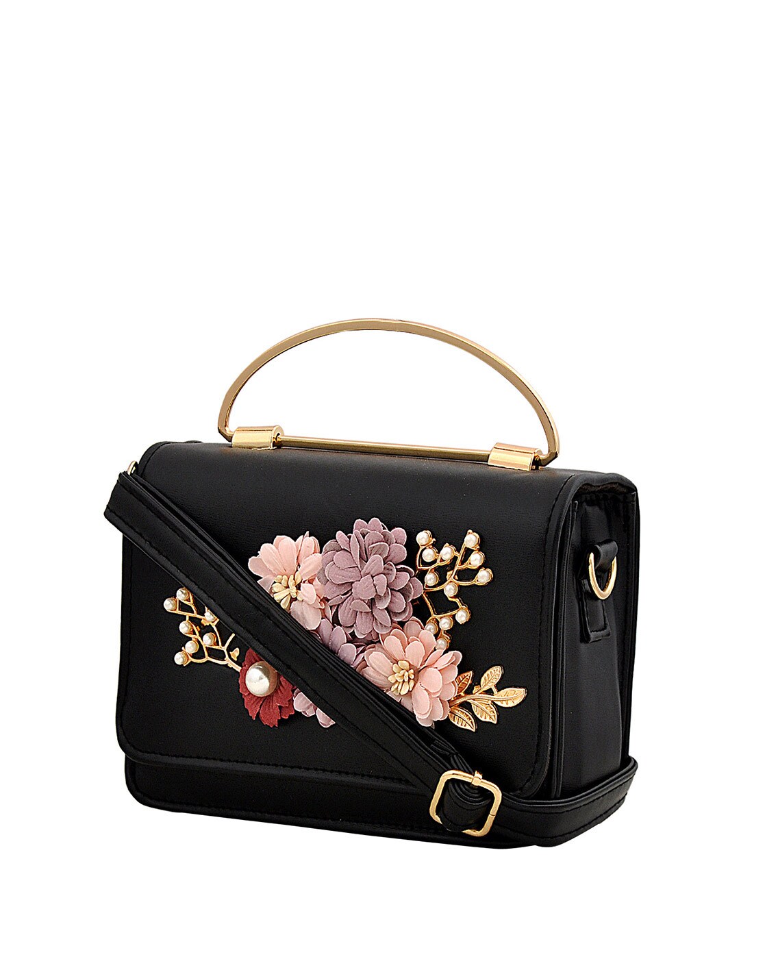 black handbags online