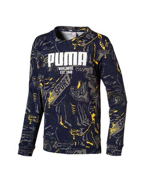 puma sweatshirts 2018