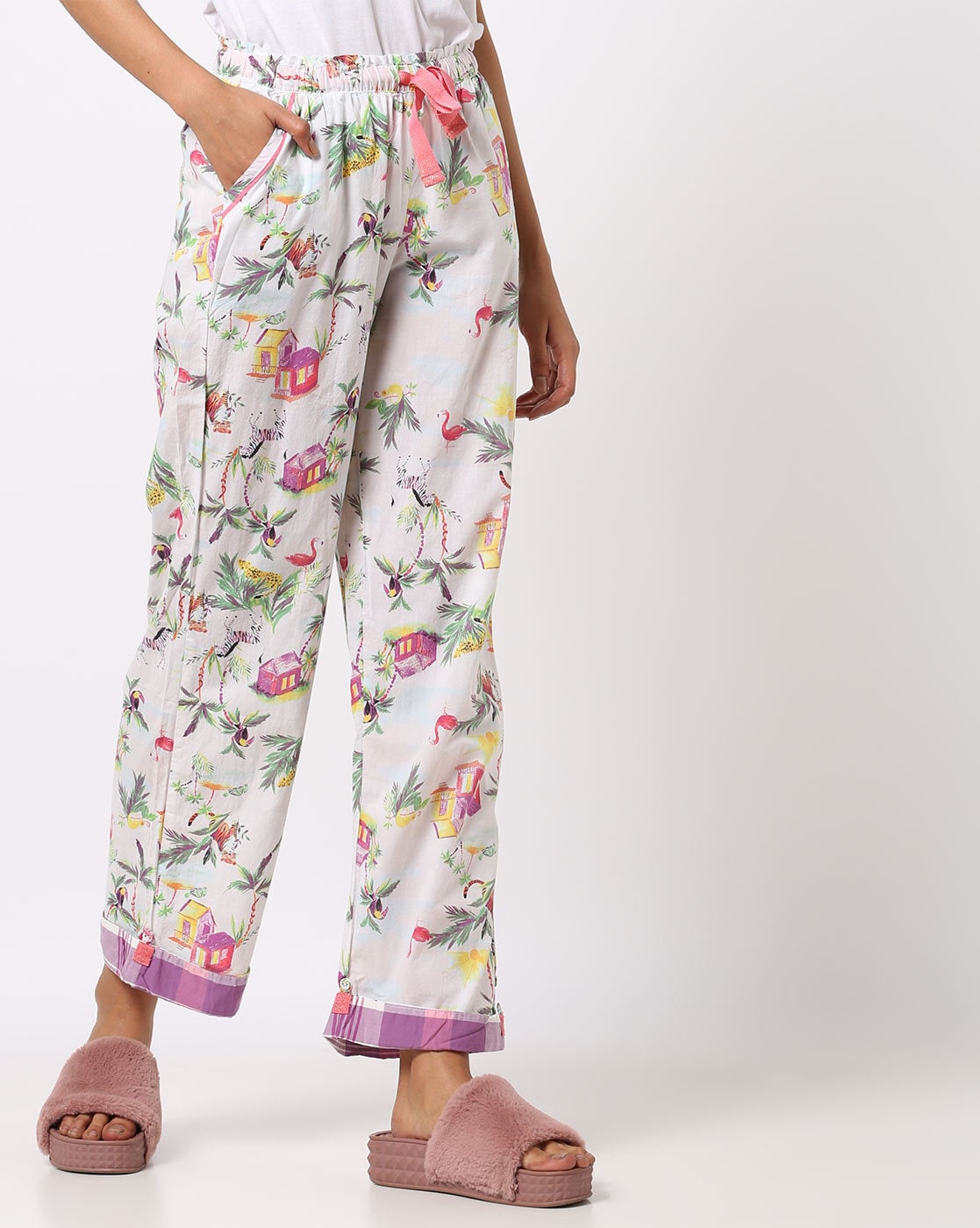 marks and spencer womens pjs