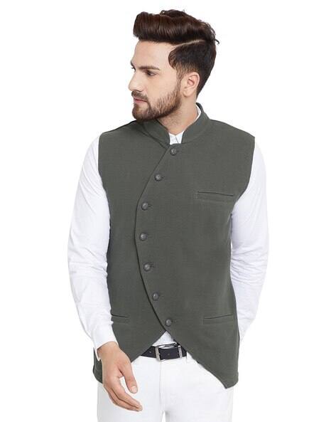 hypernation waistcoat
