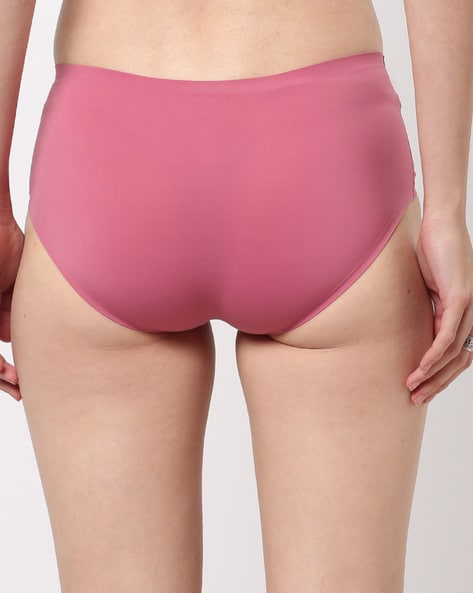Buy Pink Panties for Women by EROTISSCH Online