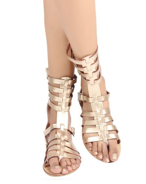flat n heels brand
