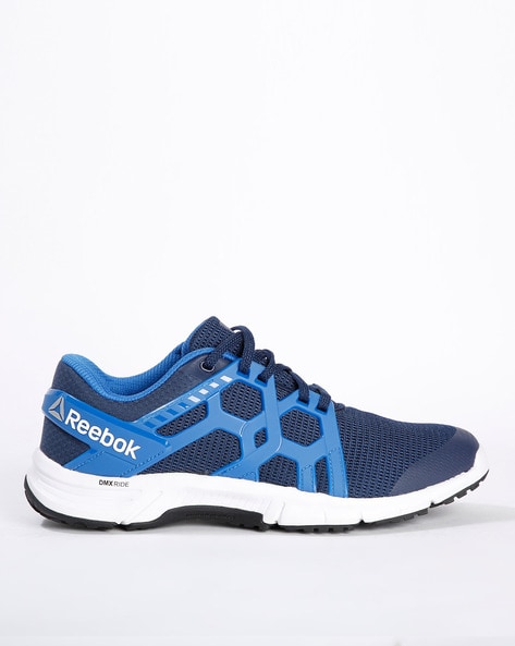 Reebok gusto run lp men's sports running shoe online