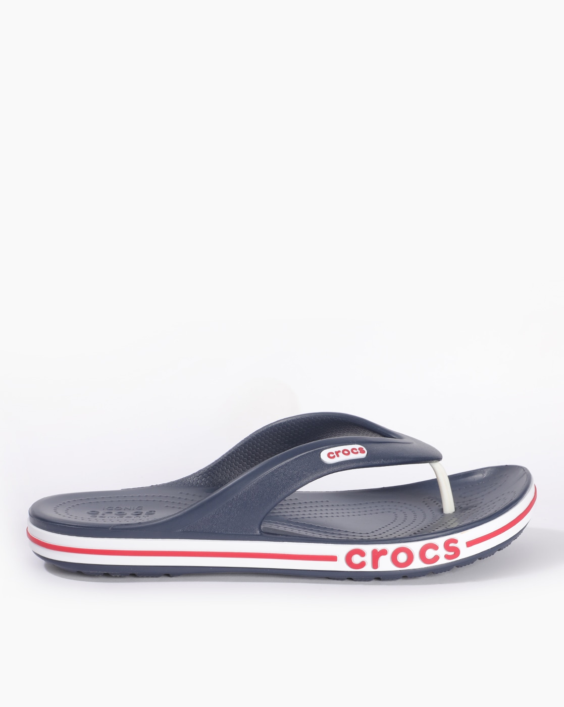 crocs bayaband slippers