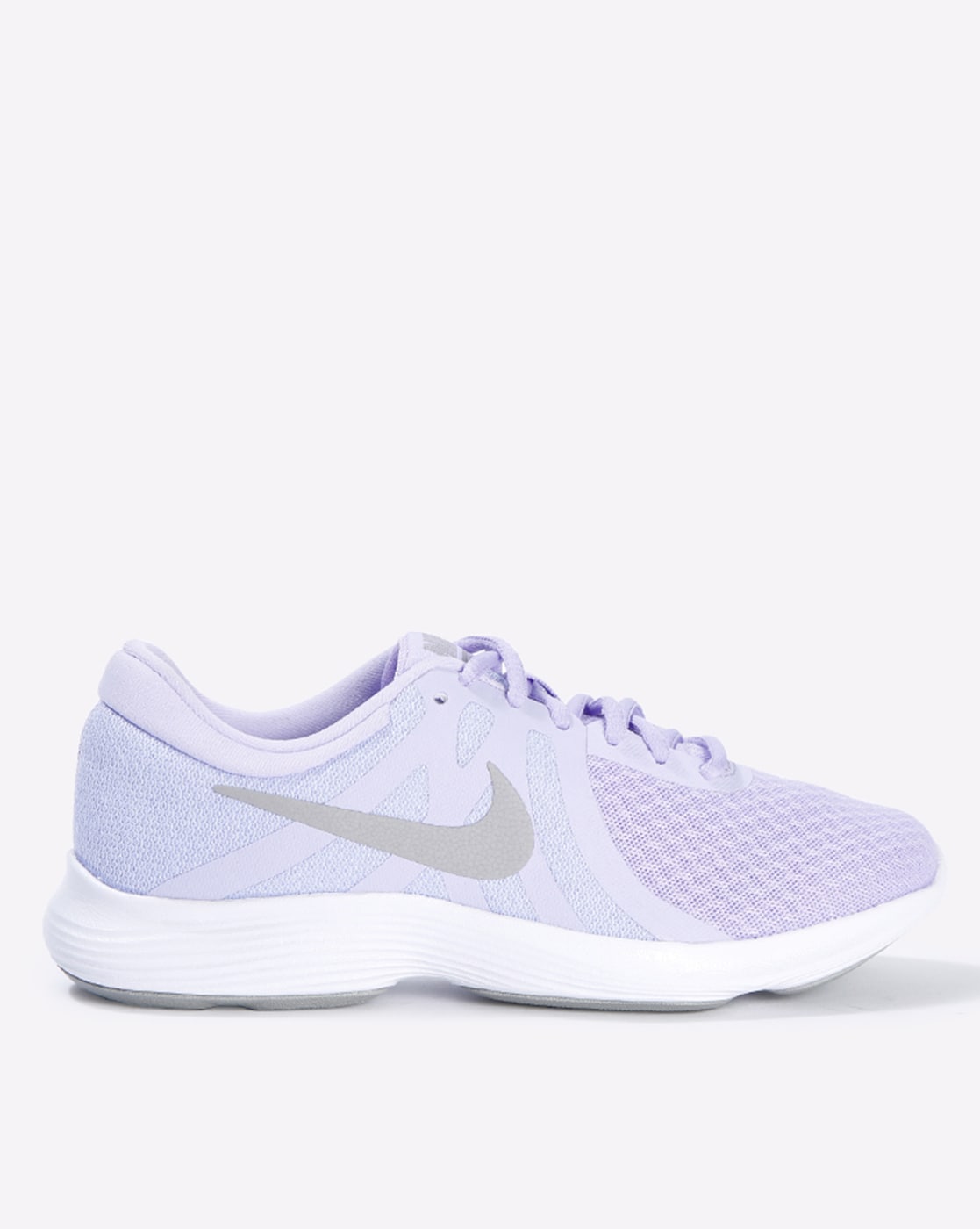 nike revolution 4 purple