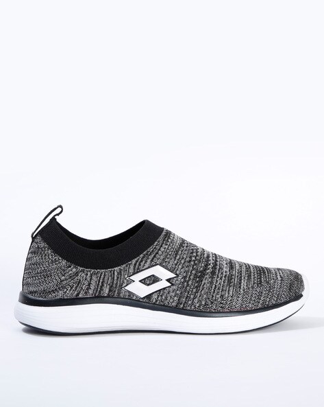 Buy Grey Casual Shoes for Men by LOTTO 