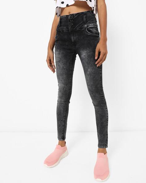 high star jeans