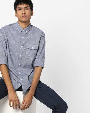 Ajio shirts price Clearance