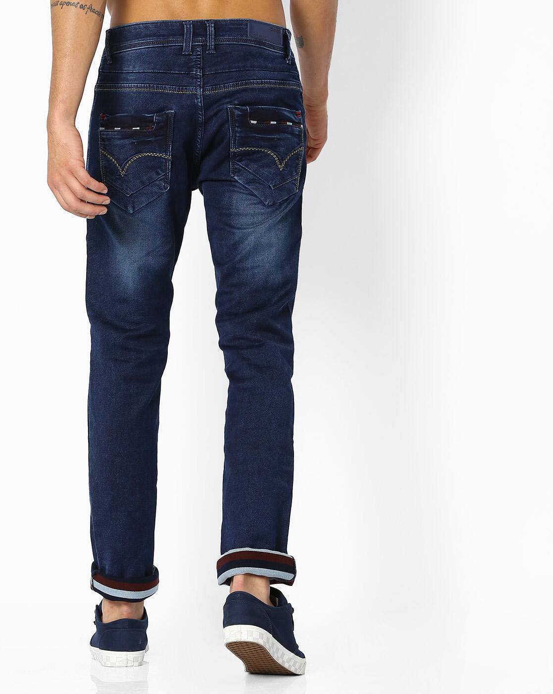 oxemberg jeans company