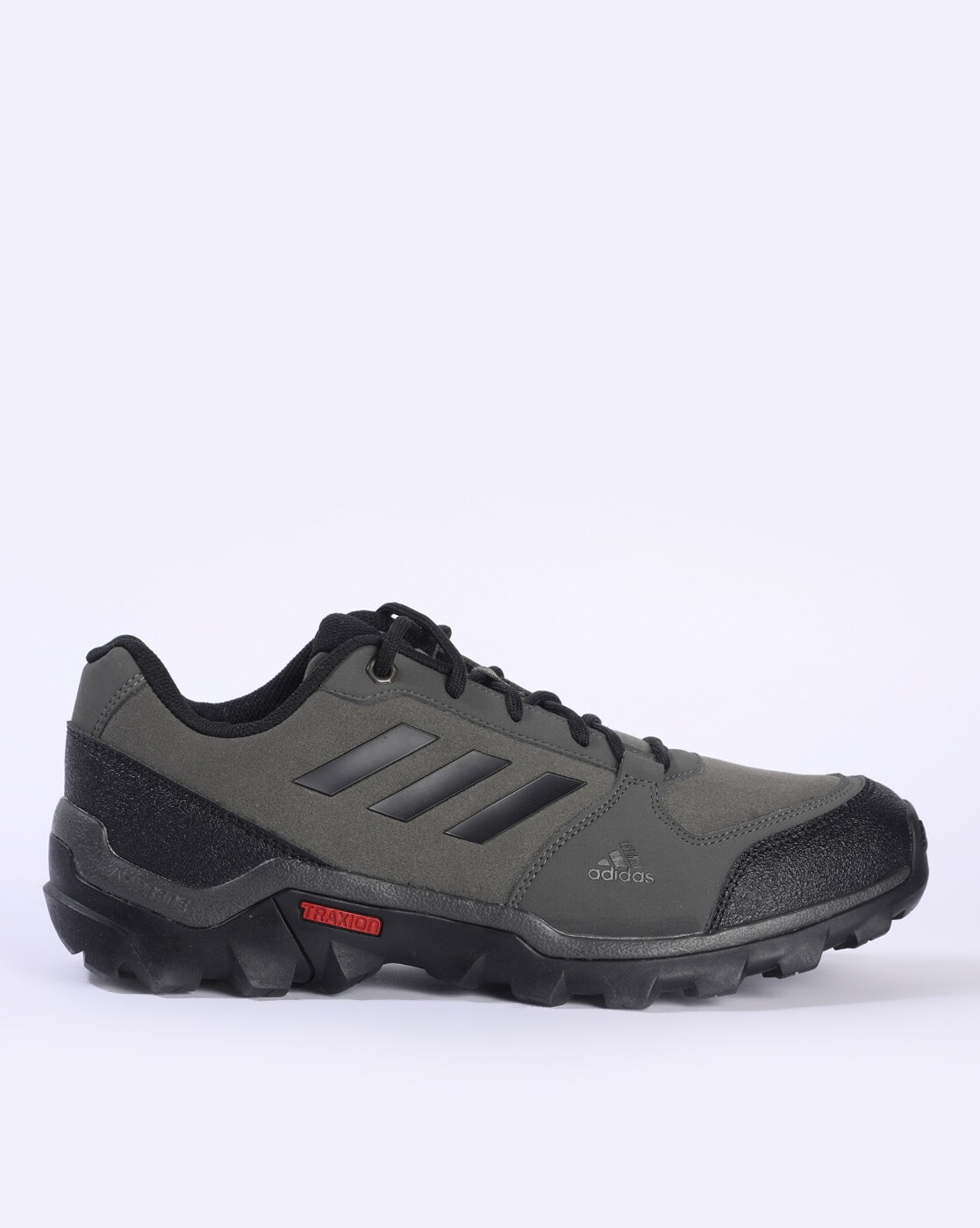 adidas rigi grey outdoor shoes