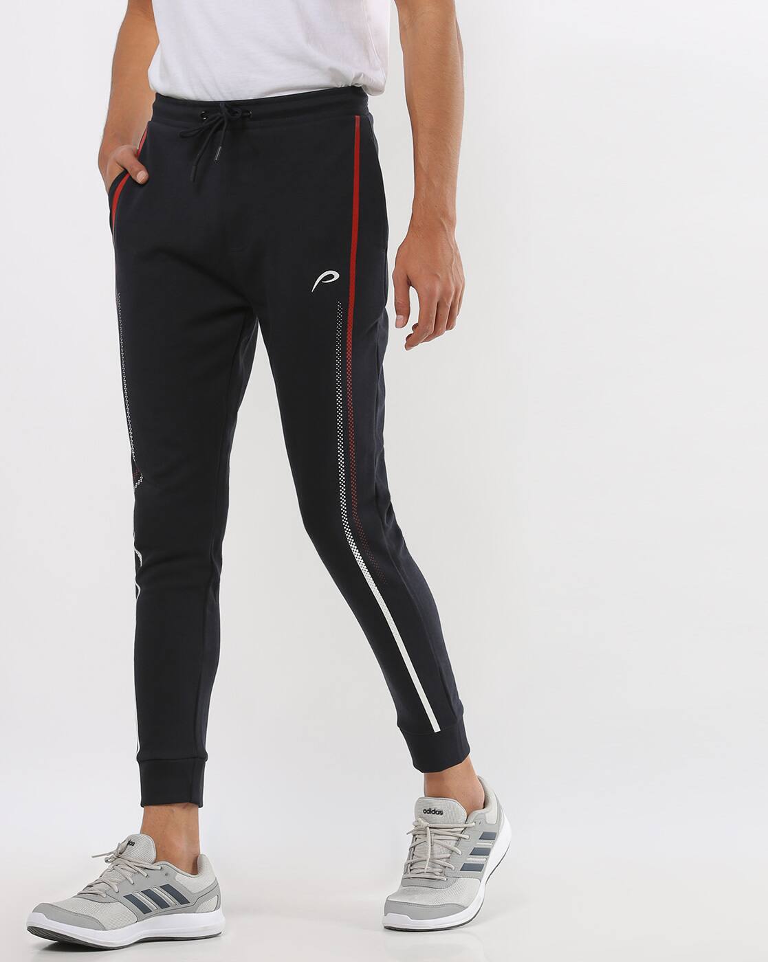 proline jogger fit track pants
