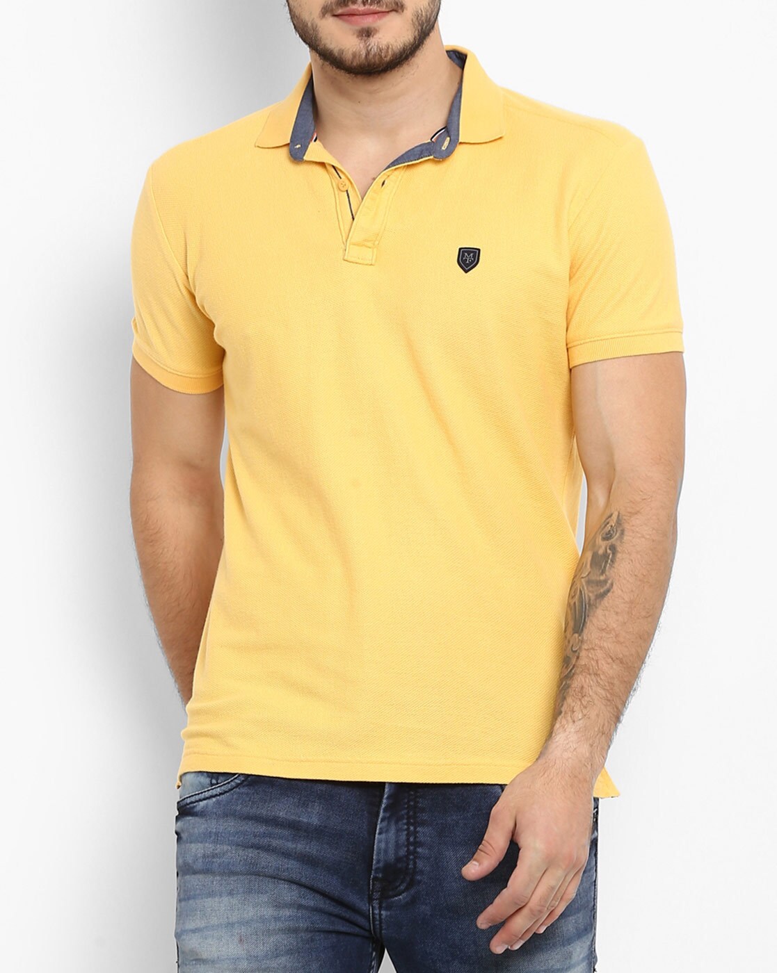 mufti polo t shirts