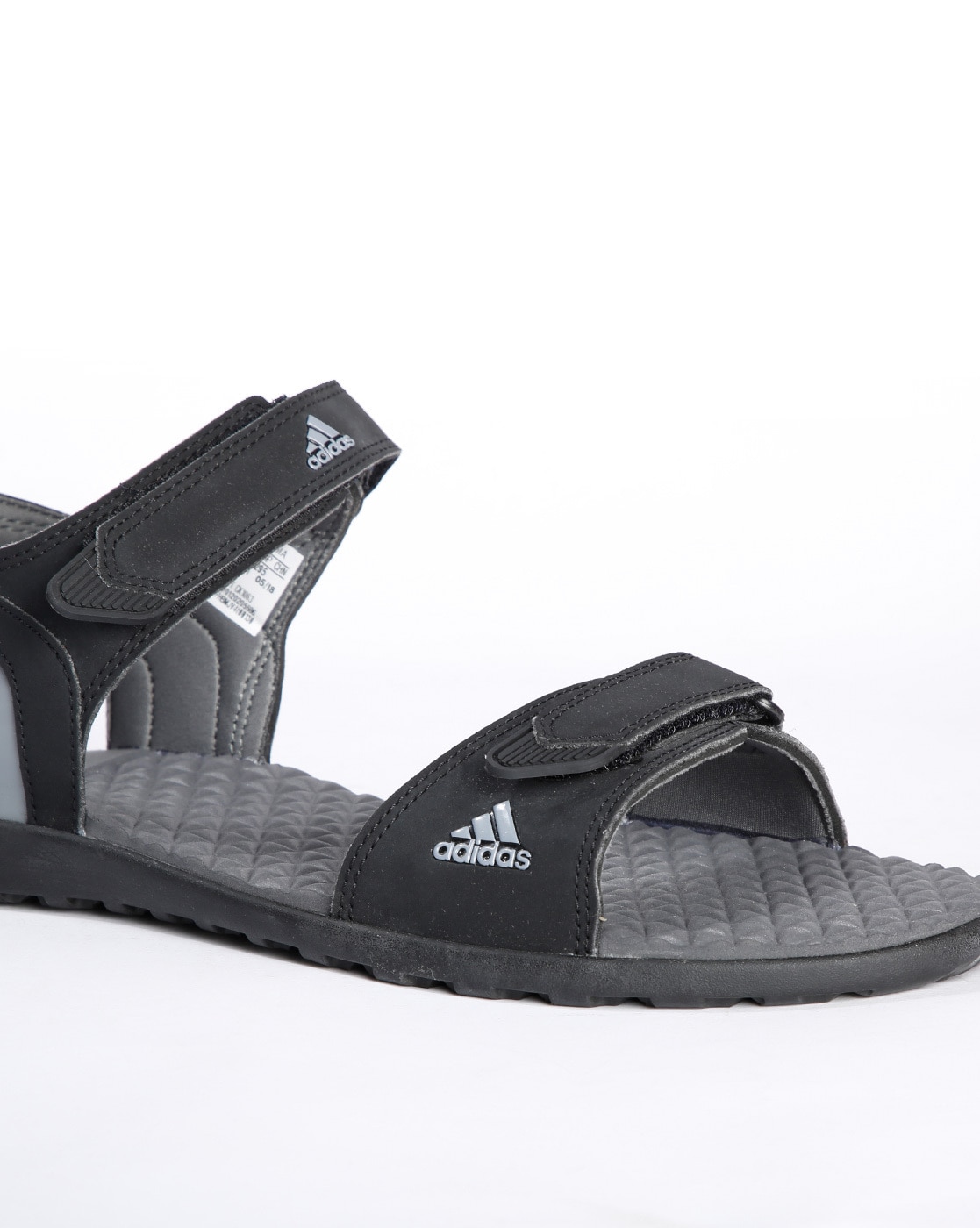 Buy Adidas Men's mobe Sandal Online at Low Prices in India - Paytmmall.com