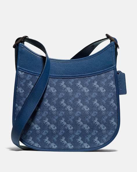 Emery Crossbody Bag with Detachable Strap