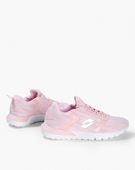 Sports Shoes for Women by LOTTO Online 
