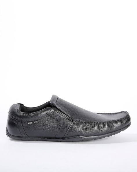 Buy Black Formal Shoes for Men by RED TAPE Online Ajio