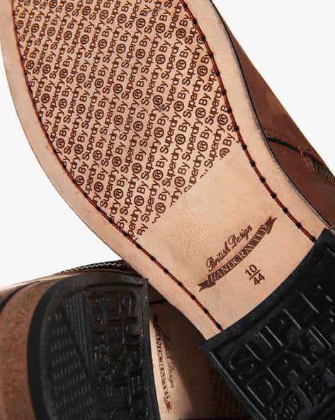 Ankle-Length Boots with Zips - Main Image