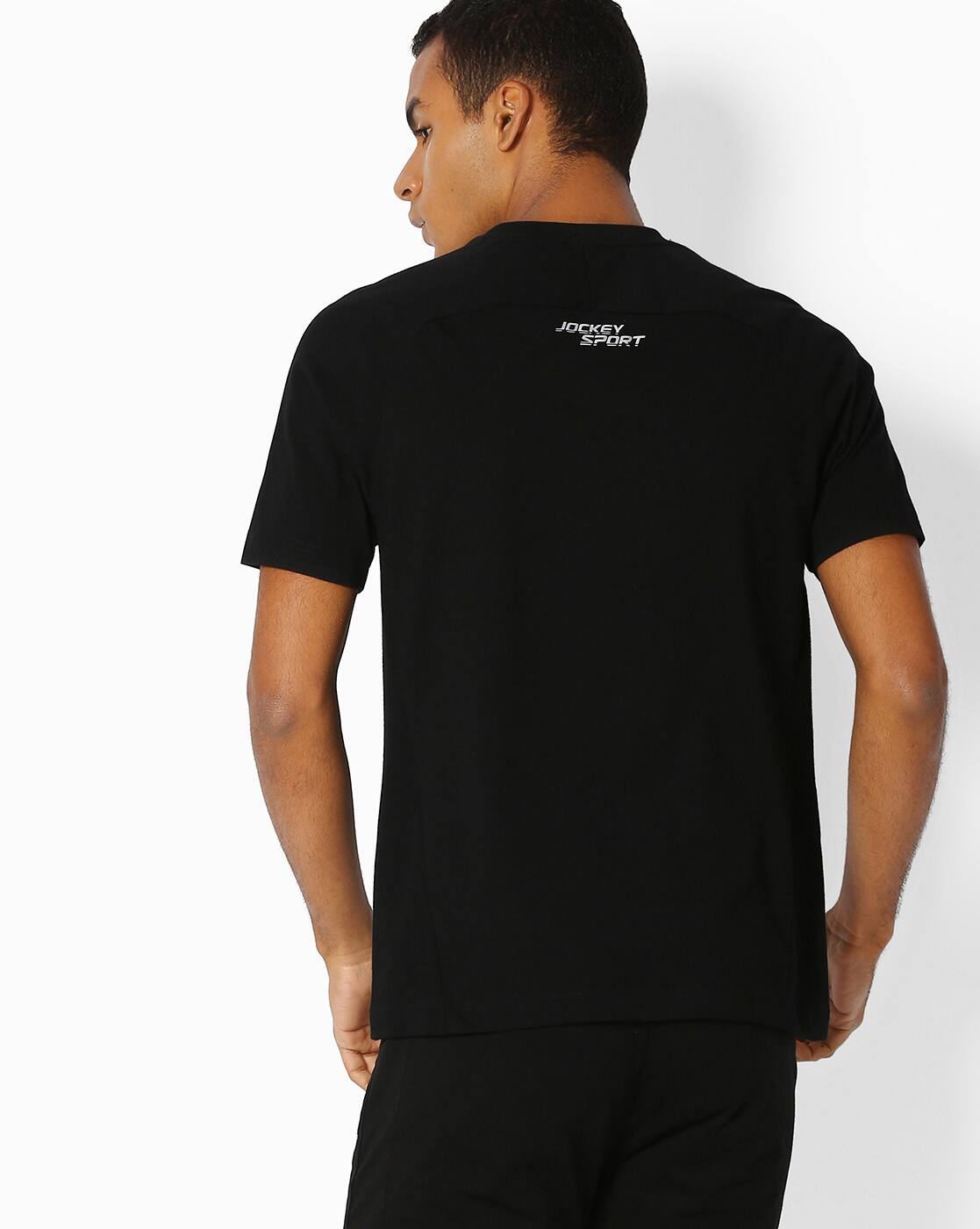 jockey athletic shirts