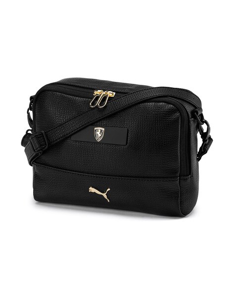 puma shoulder bags online