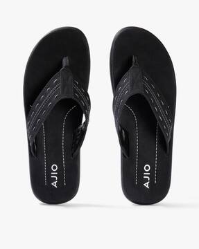 slippers ajio