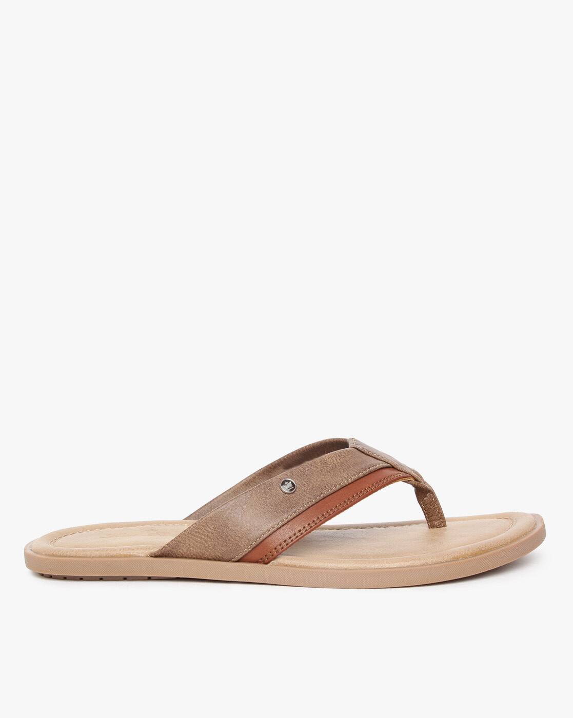 louis philippe sandals