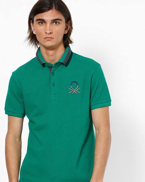 united colors of benetton polo shirts
