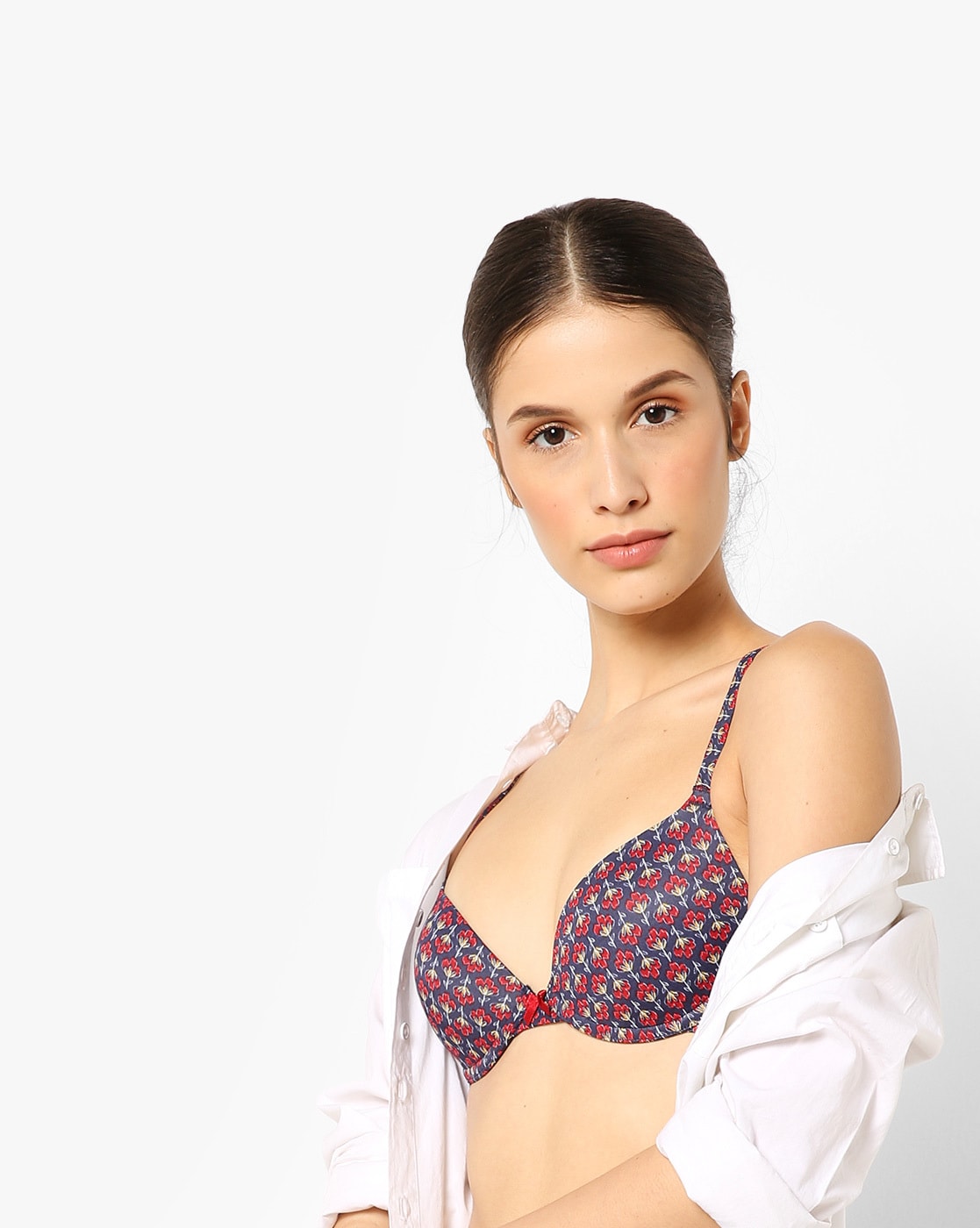 Buy Blue Bras for Women by Marks & Spencer Online