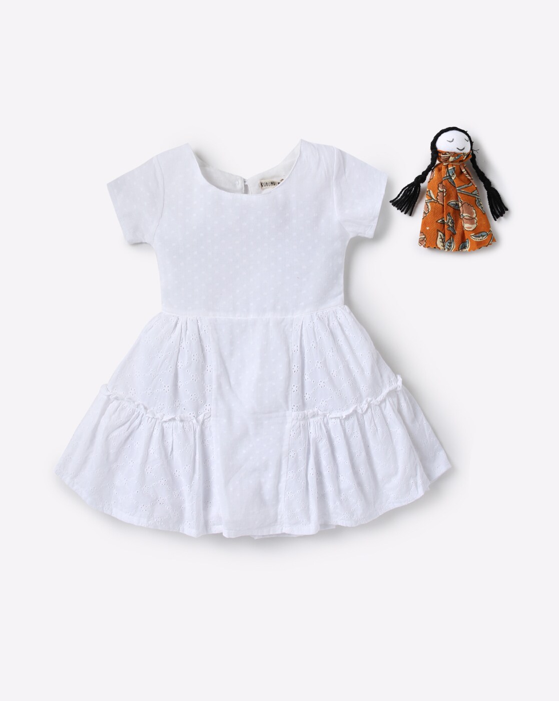 rag and doll clothing