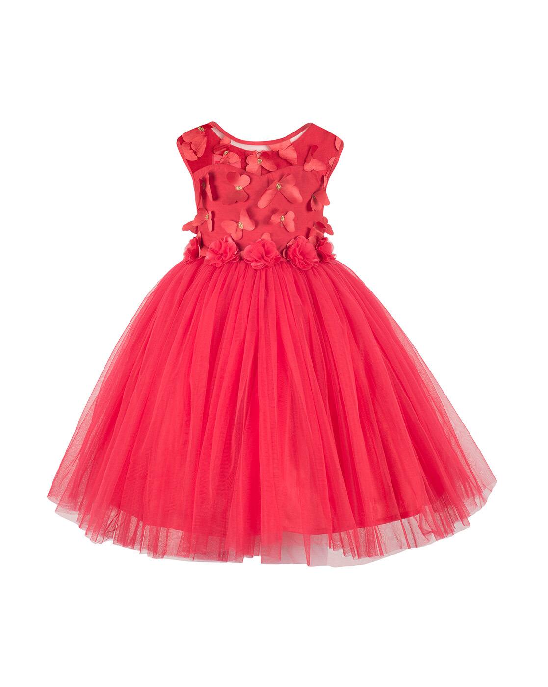 toy balloon frocks